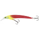 Воблер Kuusamo Santeri Deep 110/11 GL/GR/FYe/R UV
