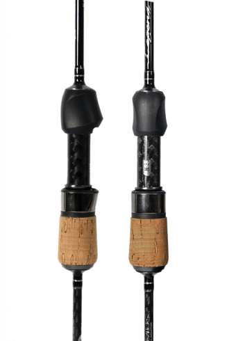 Спиннинг Maximus Legend NANO-JIG 17XUL-T 1,7m 0,3-2g
