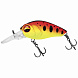 Воблер Usami Spicy Crank 35F-DR #614