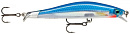 Воблер Rapala RipStop 9см/7гр RPS09-SB