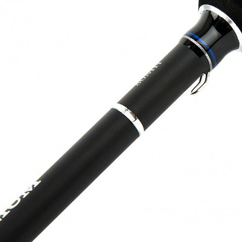 Спиннинг Shimano Technium AX Predator 810ML