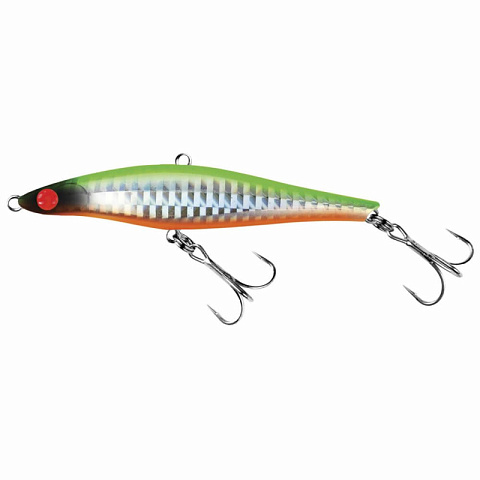 Воблер Usami Tsunami Vib 75мм/12гр 75S #664