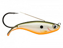 Блесна-незацепляйка Rapala Weedless Shad WSD08-RFSH