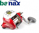 Катушка электрическая Banax KAIGEN 500XP
