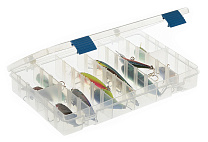 Коробка Plano 2-3600-00 для приманок, 6-21 отсеков