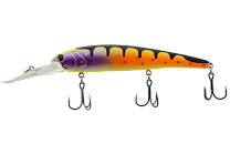 Воблер LureMax ZIF 120F DDR-025 19гр