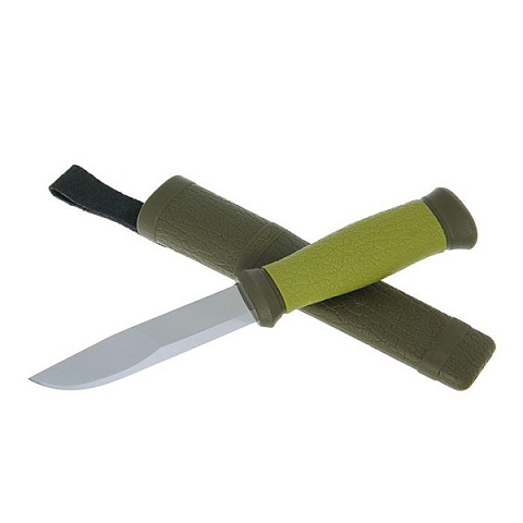 Нож Morakniv 2000 Green