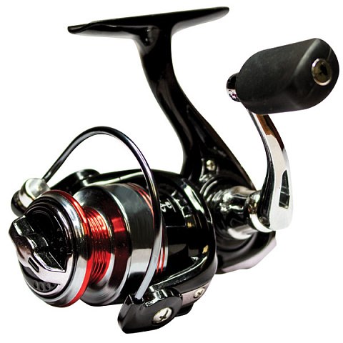 Катушка безынерционная Black Side Yeti 800FD