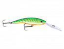 Воблер Rapala Tail Dancer Deep 9см/13гр TDD09-GTU
