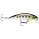 Воблер Rapala X-Rap Countdown 5см/4гр XRCD05-MD
