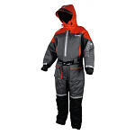 Комбинезон-поплавок Imax Ocean Floatation Suit Grey/Red
