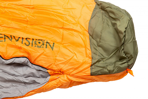 Спальный мешок Envision Khant Pro (до -10С)