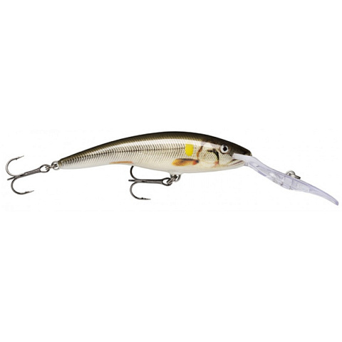 Воблер Rapala Tail Dancer Deep 13см/42гр TDD13-AYUL