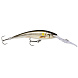 Воблер Rapala Tail Dancer Deep 13см/42гр TDD13-AYUL