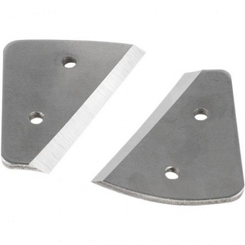 Ножи сферические для ледобура Mora 110 мм (Россия)