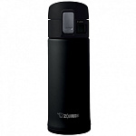 Термос Zojirushi SM-KHF36-BA 0,36 л (черный)