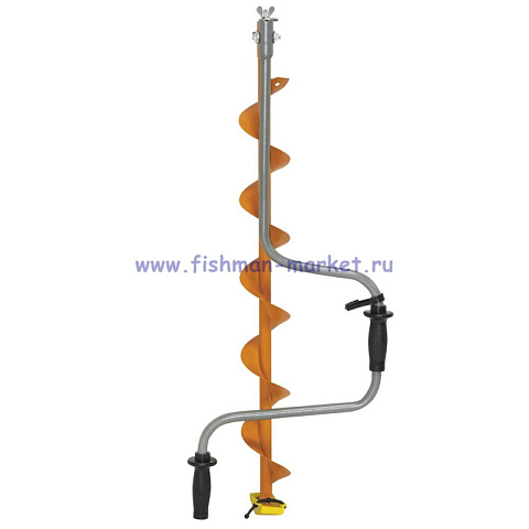 Ледобур Легион «Спорт» 100мм