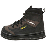 Забродные ботинки Alaskan River Master размер 9(41) войлок