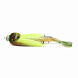 Бактейл мышь Stinger Phantom Mouse, Fluo Yellow + Green
