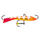 Балансир Rapala Jigging Rap 3см/6гр с глазком WH3-GZFR