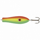 Блесна Kuusamo Professor 2 90/26 с камнем GR/FYe/FR-S, UV