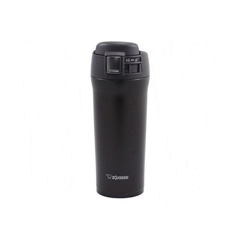 Термокружка Zojirushi SM-YAF48-TD 0.48 л (коричневый)