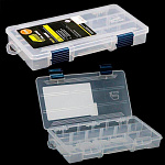 Коробка Plano 2-3500-00 для приманок, 5-9 отсеков