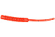 Силиконовая приманка LureMax MINORI 1,5''/4см, LSM15-008 Fire Carrot (15 шт.)