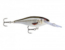 Воблер Rapala Shad Rap 7см/8гр SR07-ROL