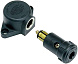 Разъем для электрического даунриггера Scotty 1125