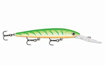 Воблер Rapala Downdeep Husky Jerk 12см/15гр DHJ12-GTU