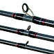 Удилище кастинговое Maximus Marauder Casting 662ML