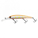 Воблер Usami Gangsta 120F-DR #615