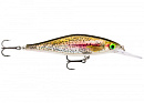 Воблер Rapala Shadow Rap Shad Deep 9см/12гр SDRSD09-RTL