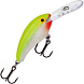 Воблер Rapala Shad Dancer 5см/8гр SDD05-SFC