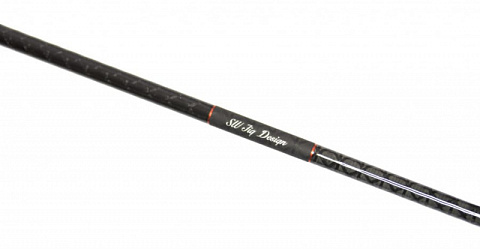 Спиннинг Maximus Gravity-X JIG 24ML 2,4m 5-25g