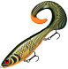 Джеркбейт Rapala X-Rap Otus 25см/90гр XROU25-SCRR