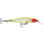 Воблер Rapala RipStop Deep 9см/8гр RPSD09-CLN