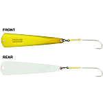 Блесна зимняя Kuusamo Simfonia 40/6 B-S