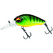 Воблер Usami Spicy Crank 35F-DR #554