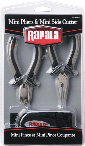 Набор инструментов Rapala RTC-MPMSC