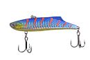 Виб ECOPRO Nemo Fin 90мм 28г 101 Bitten Shad