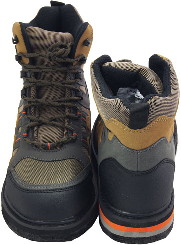 Ботинки для вейдерсов Envision Naiada2