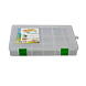 Коробка Fisherbox 250 размер 25х19х04