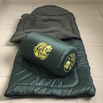 Спальный мешок "Медновтекс" Эксперт -15 (225х85см)