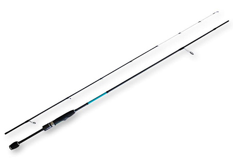 Спиннинг CF INSPIRE I-662 UL-S