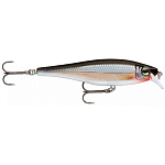 Воблер Rapala BX Minnow 7см/7гр BXM07-S