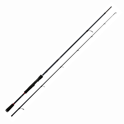 Спиннинг Shimano Aernos AX Spinning 6'1" 3-14 L (Тест 3-14гр. Длинна 190см.)
