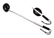 Черпак телескопический Rapala Mega Scoop Retractable