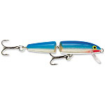 Воблер Rapala Jointed 9см/7гр J09-B